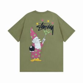 Picture of Stussy T Shirts Short _SKUStussyS-XLXB91739666